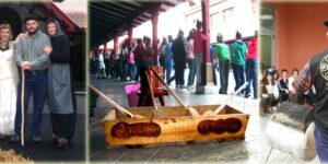 Actividades para colegios
