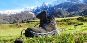 hiking, rutas guiadas pòr asturias