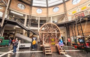 Museos para visitar con niños