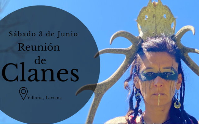 jornadas astur celta