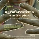 Curso de agroforestería