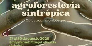 Curso de agroforestería