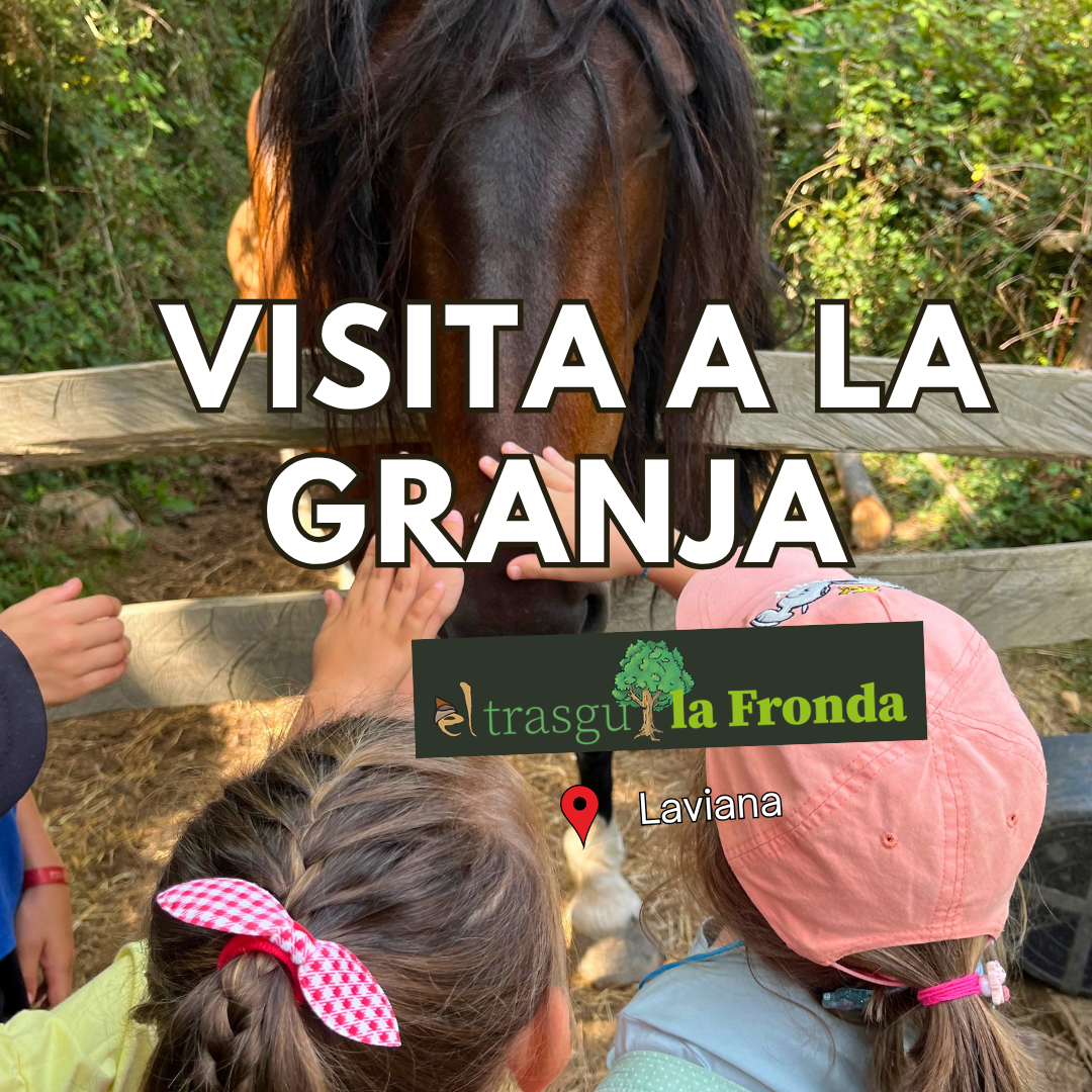 Granjero por un día